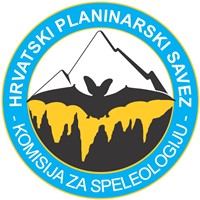 Komisija za speleologiju HPS